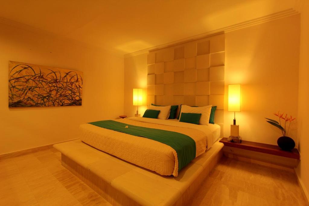 Sunset Hill Bed & Breakfast อูบุด ภายนอก รูปภาพ
