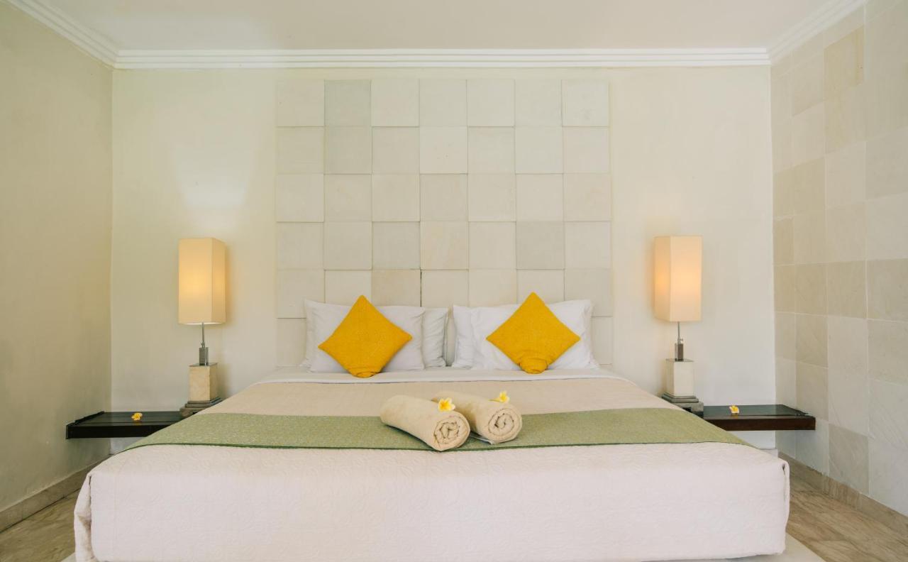 Sunset Hill Bed & Breakfast อูบุด ภายนอก รูปภาพ