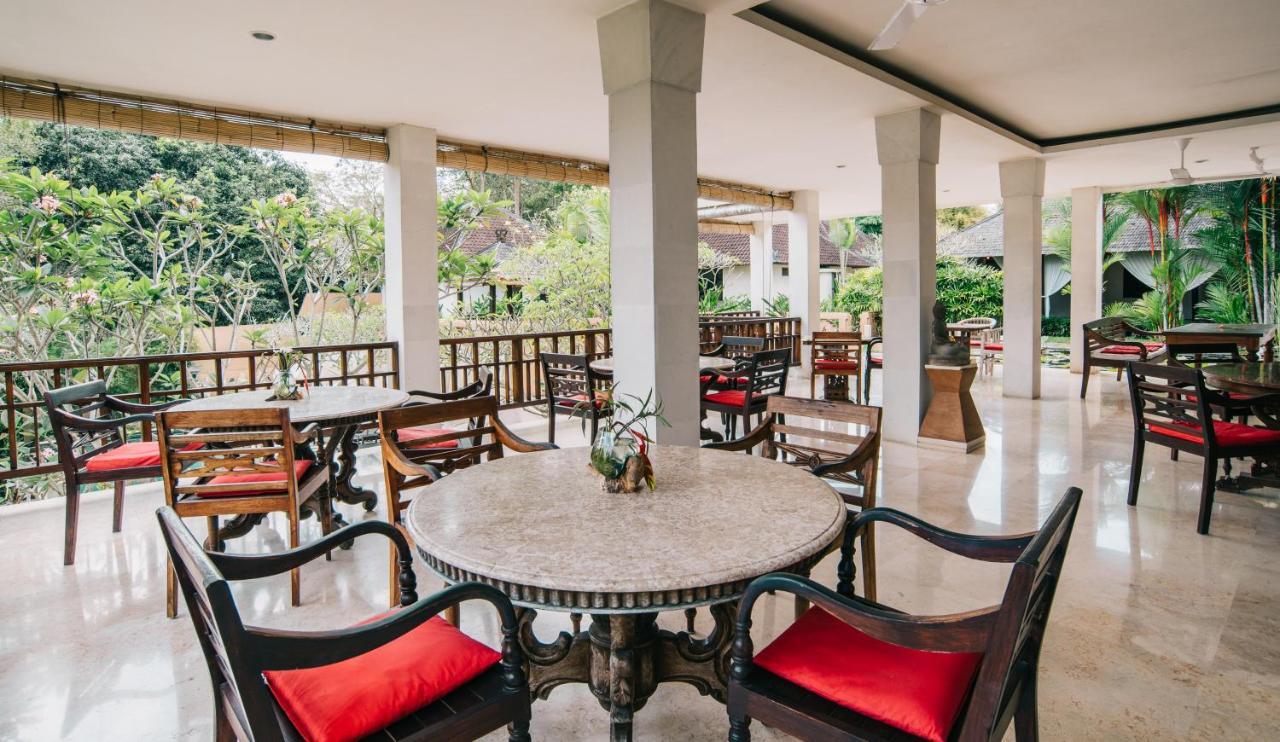 Sunset Hill Bed & Breakfast อูบุด ภายนอก รูปภาพ