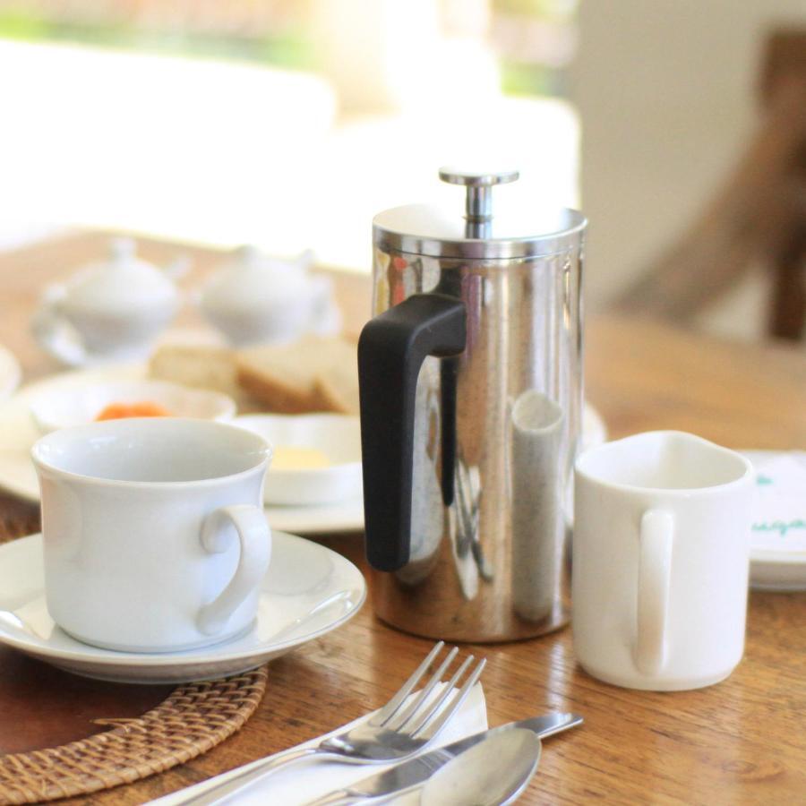Sunset Hill Bed & Breakfast อูบุด ภายนอก รูปภาพ