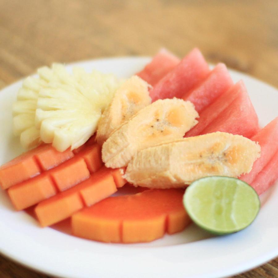 Sunset Hill Bed & Breakfast อูบุด ภายนอก รูปภาพ