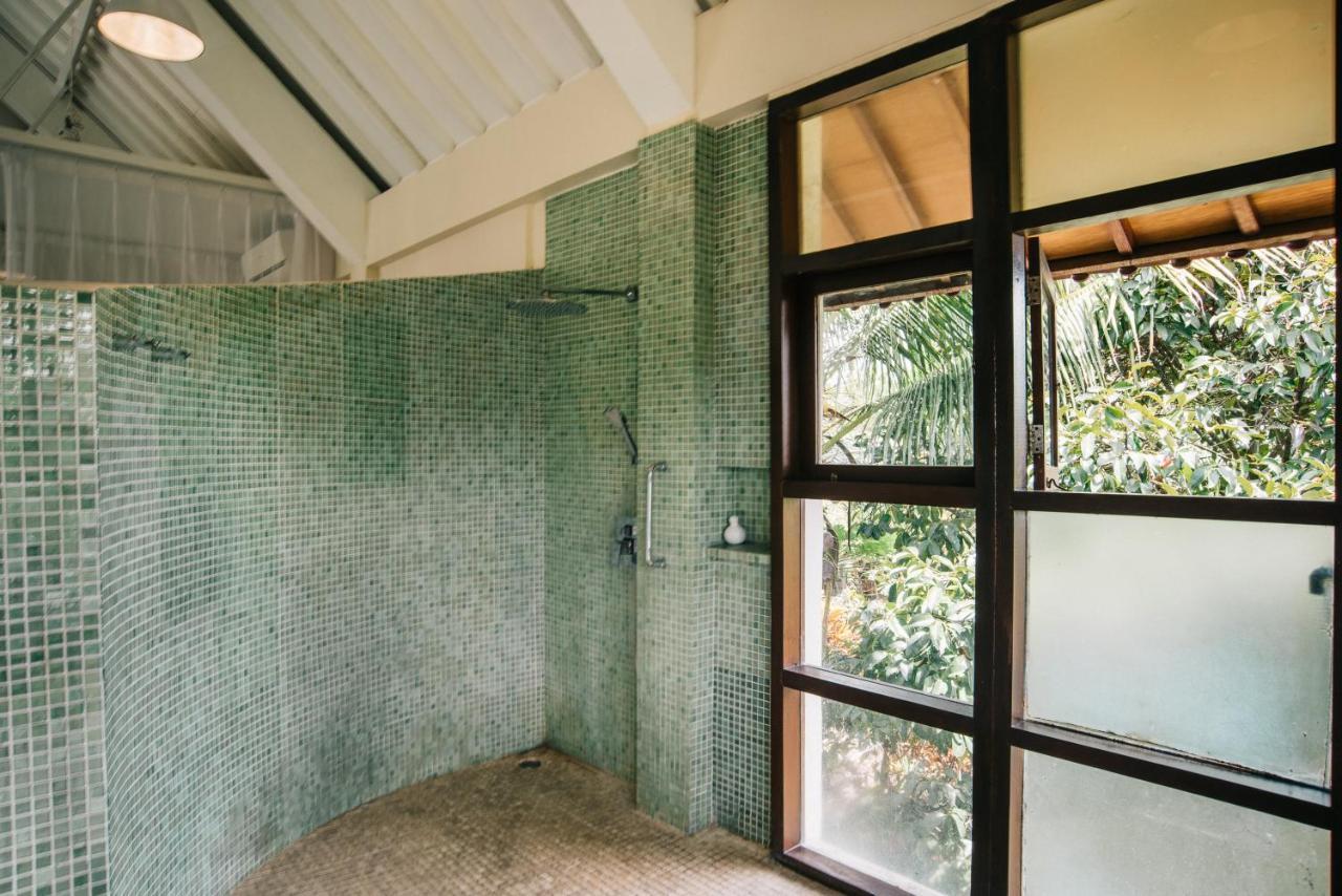 Sunset Hill Bed & Breakfast อูบุด ภายนอก รูปภาพ